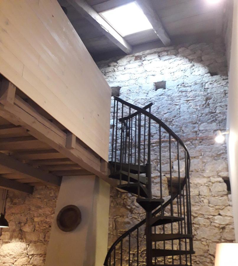 El Pajar De Cigunuela Villa Valladolid Eksteriør billede