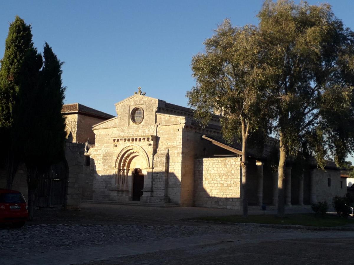 El Pajar De Cigunuela Villa Valladolid Eksteriør billede